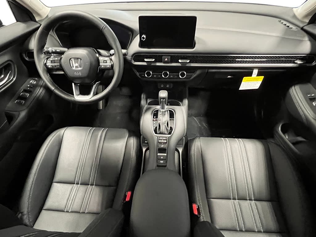 Thumbnail: 2027 Honda HR-V - 2