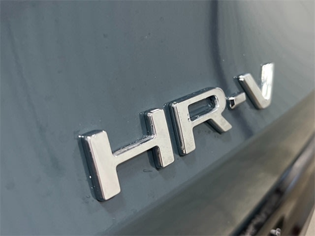 2025 Honda HR-V EX-L 7