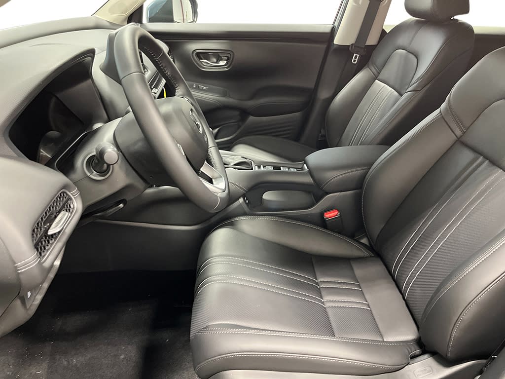 Thumbnail: 2027 Honda HR-V - 11