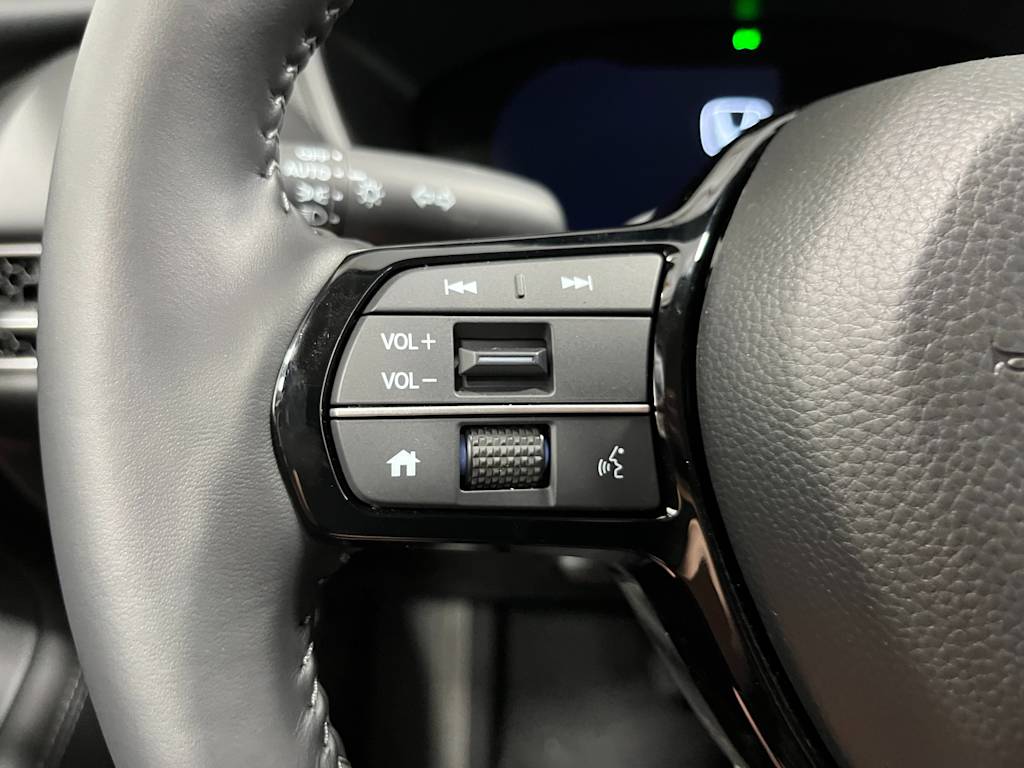 Thumbnail: 2027 Honda HR-V - 22