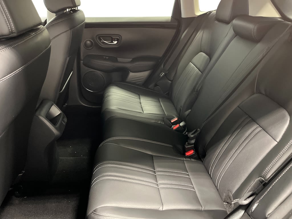 Thumbnail: 2027 Honda HR-V - 13