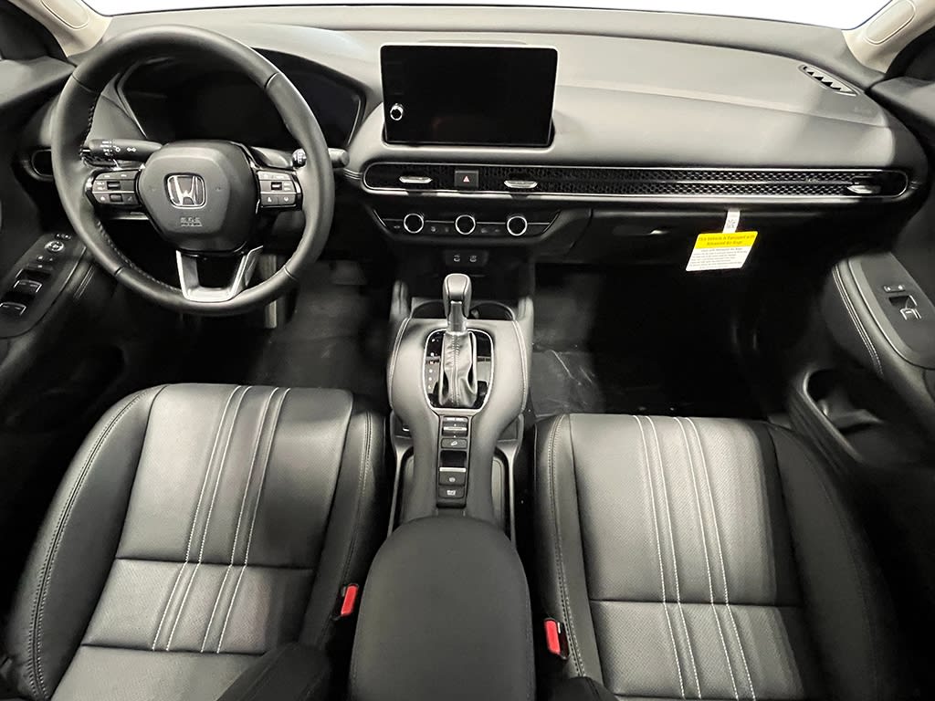 Thumbnail: 2027 Honda HR-V - 2