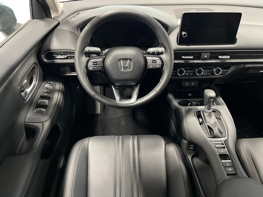 Thumbnail: 2027 Honda HR-V - 10