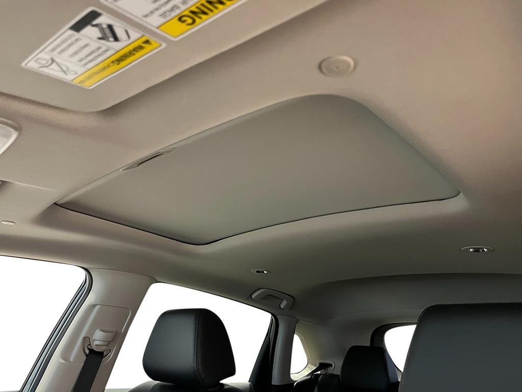 Thumbnail: 2026 Honda HR-V - 26