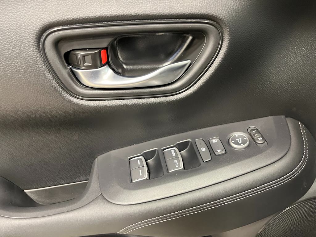 Thumbnail: 2026 Honda HR-V - 20