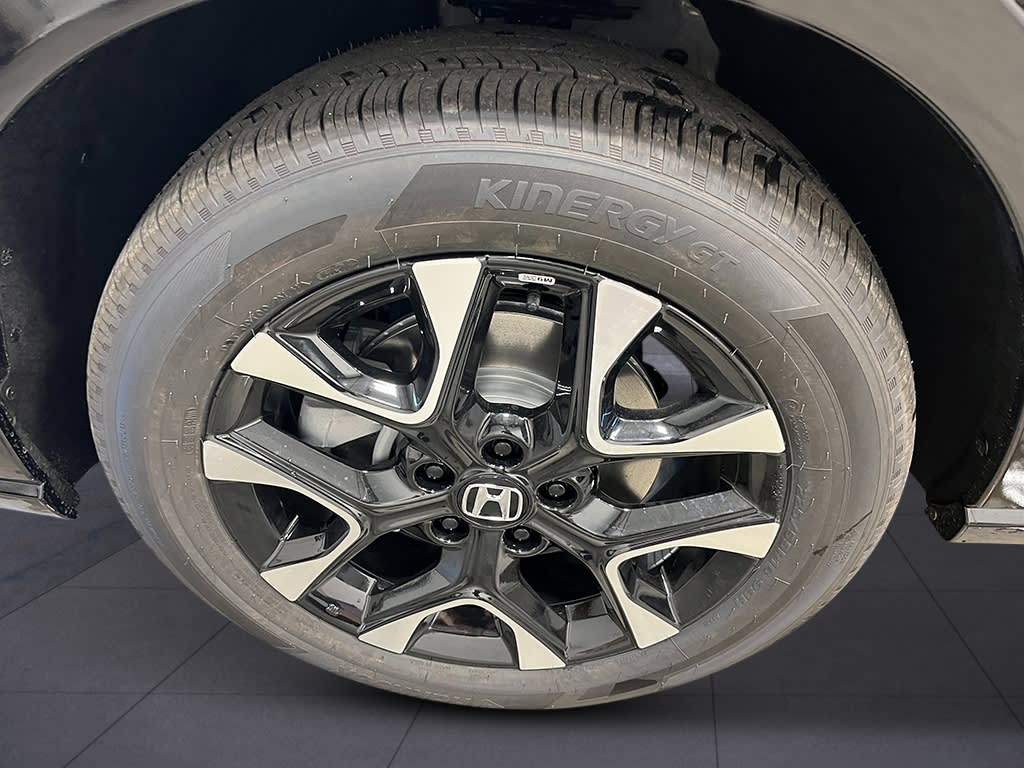 Thumbnail: 2026 Honda HR-V - 8