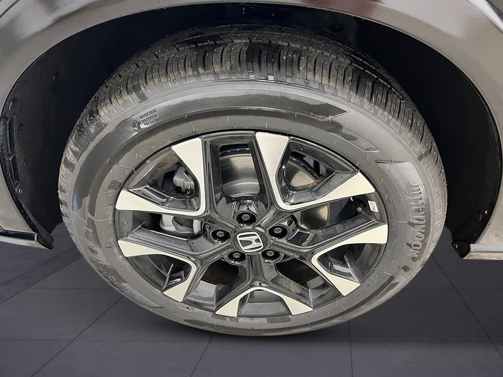 Thumbnail: 2026 Honda HR-V - 8