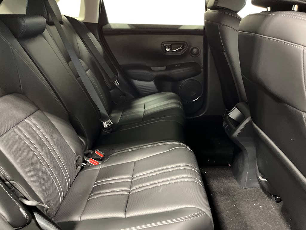 Thumbnail: 2026 Honda HR-V - 26