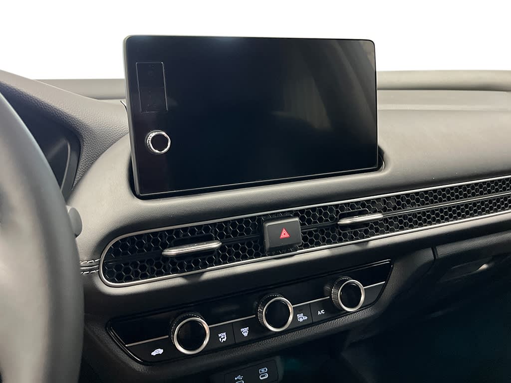 Thumbnail: 2026 Honda HR-V - 14