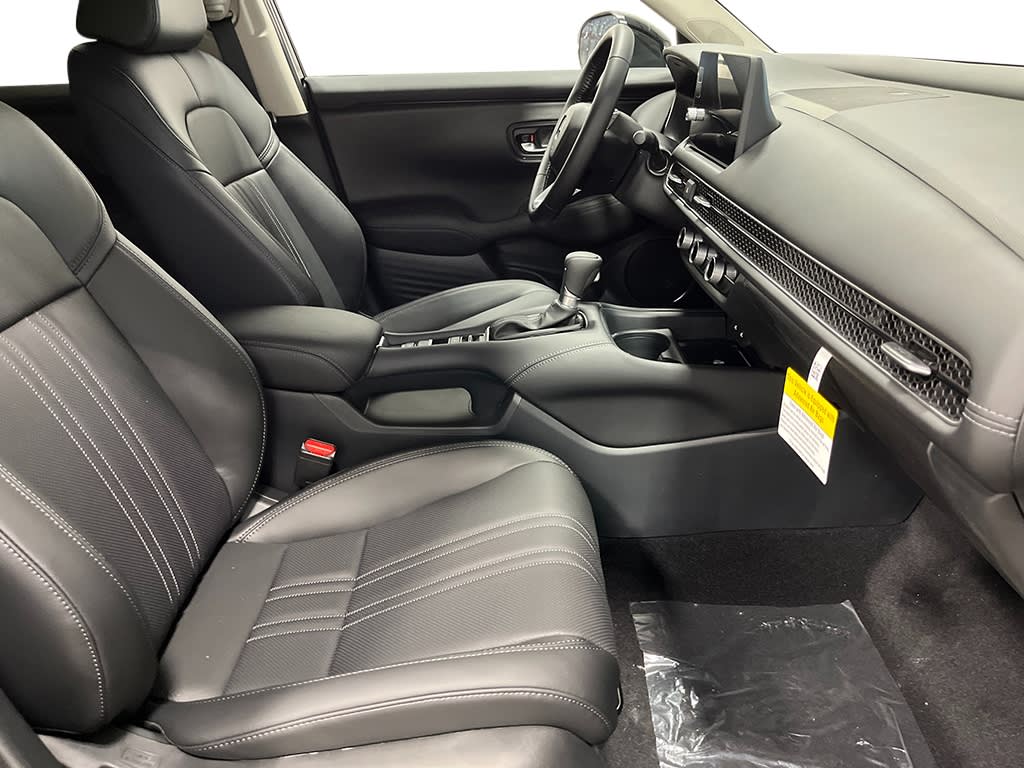 Thumbnail: 2026 Honda HR-V - 12