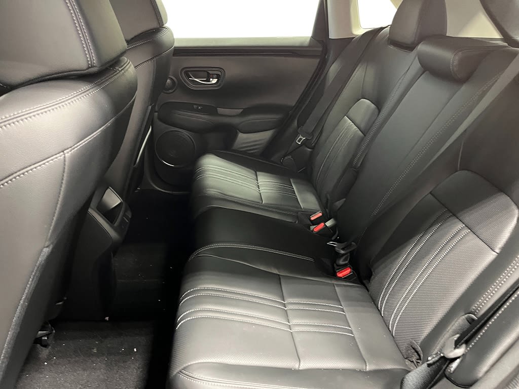 Thumbnail: 2026 Honda HR-V - 13