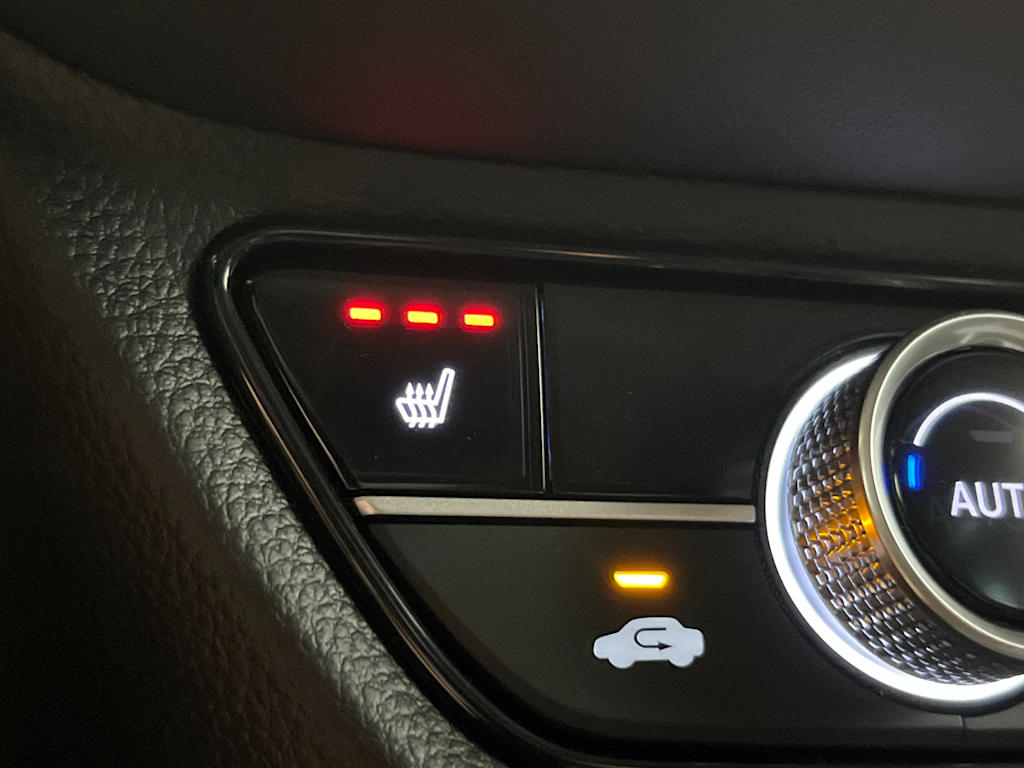 Thumbnail: 2026 Honda HR-V - 25