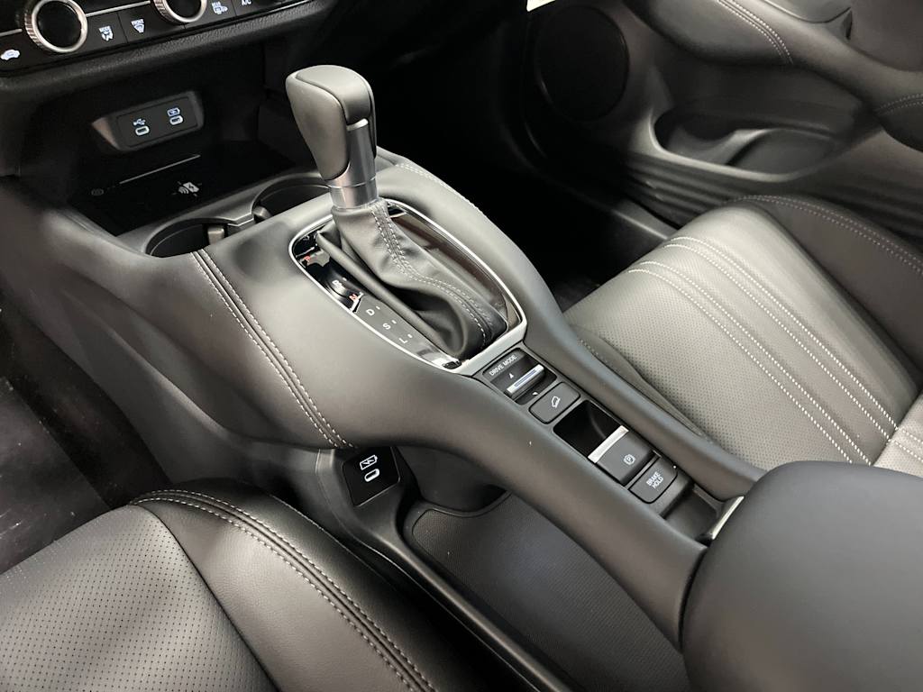 Thumbnail: 2026 Honda HR-V - 15