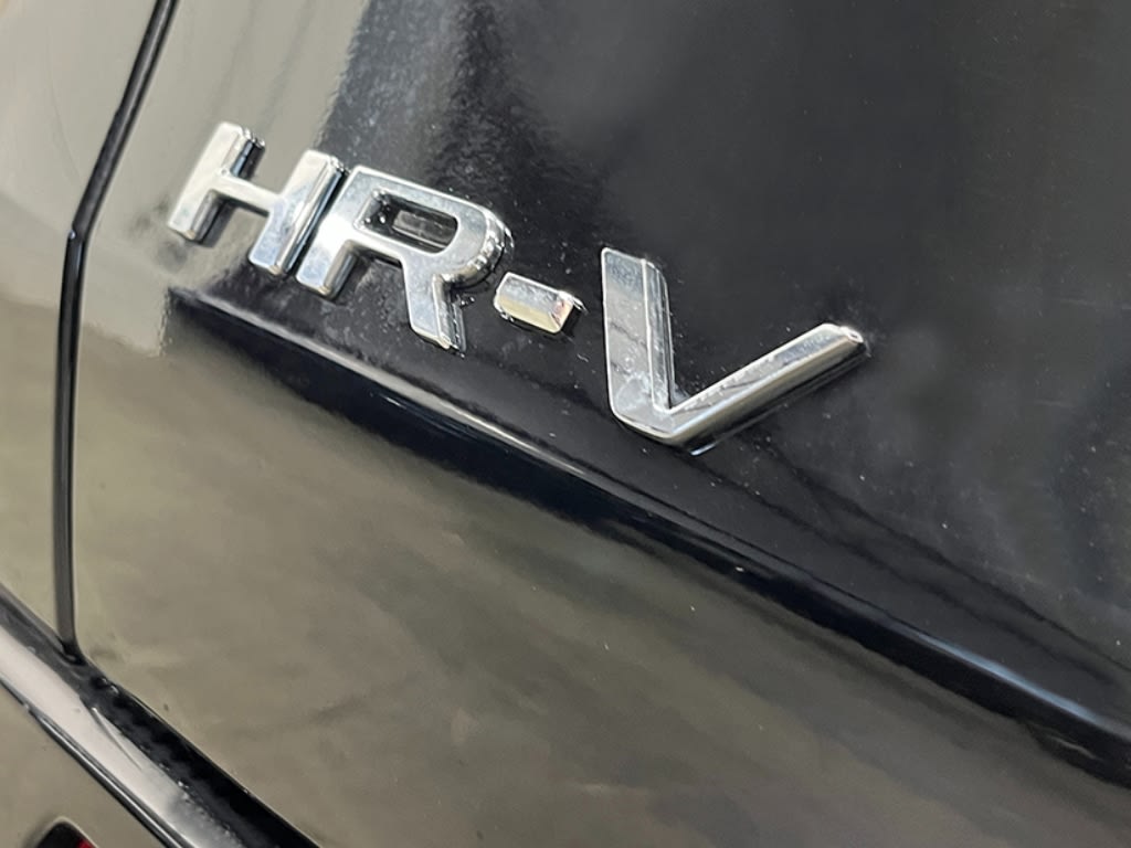 Thumbnail: 2026 Honda HR-V - 7