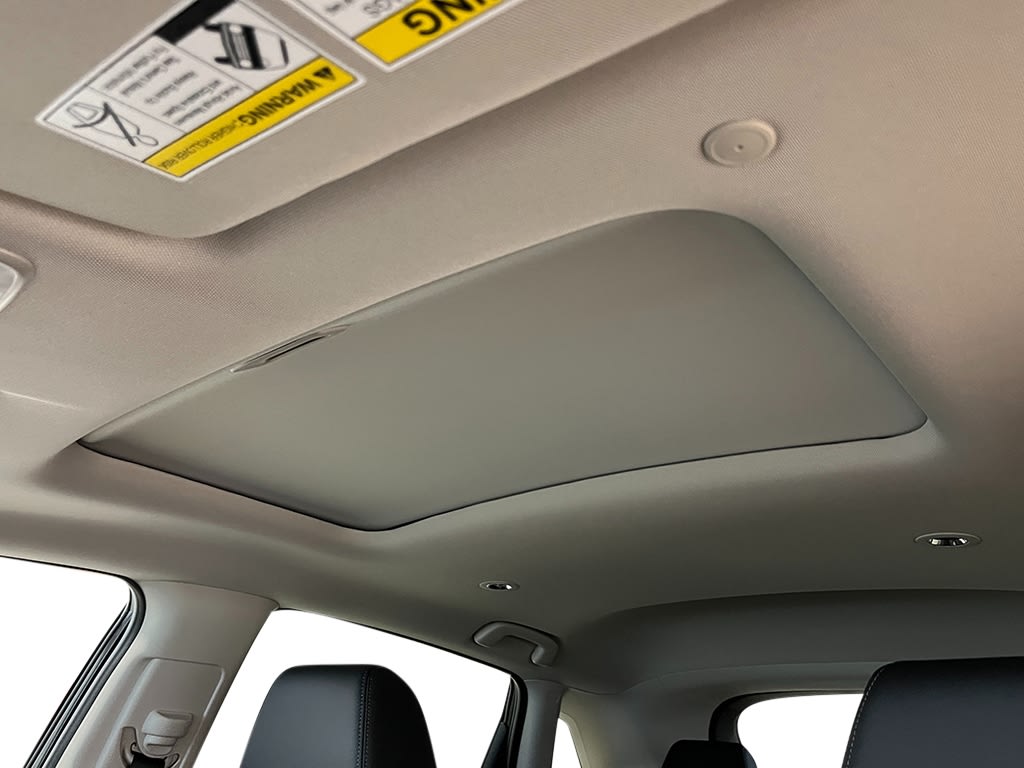 Thumbnail: 2026 Honda HR-V - 22