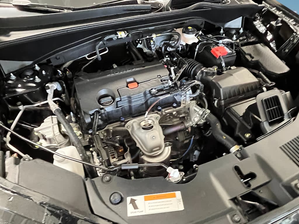 Thumbnail: 2026 Honda HR-V - 9