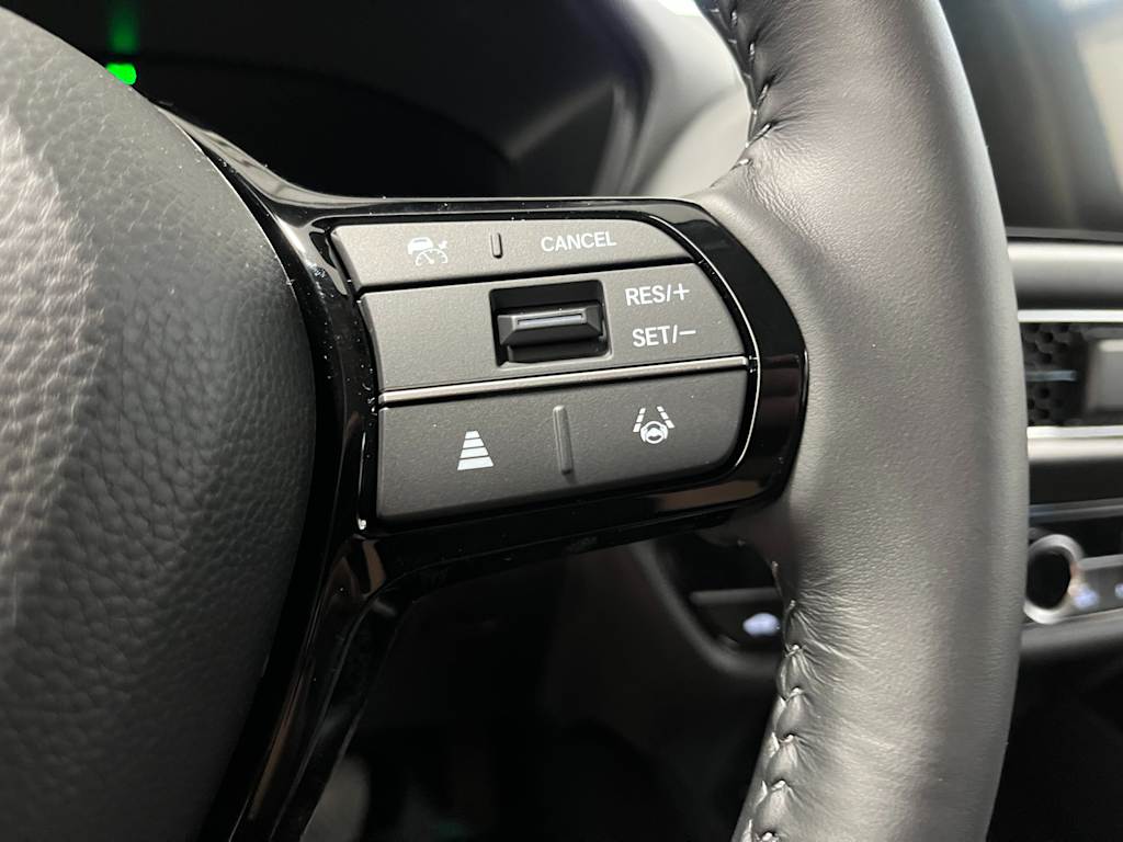 Thumbnail: 2026 Honda HR-V - 24