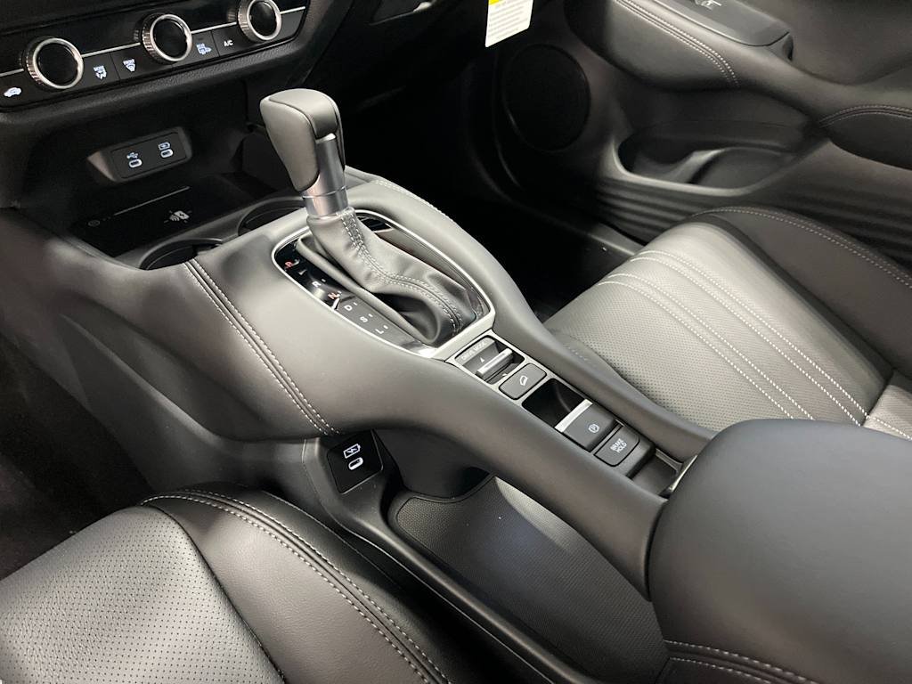 Thumbnail: 2026 Honda HR-V - 15