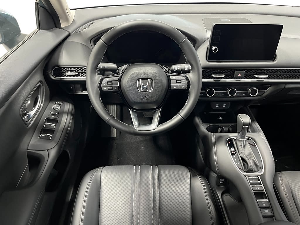 Thumbnail: 2027 Honda HR-V - 10