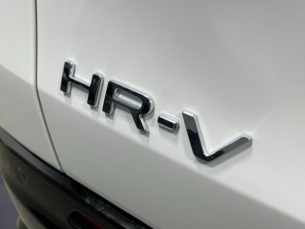 Thumbnail: 2027 Honda HR-V - 7