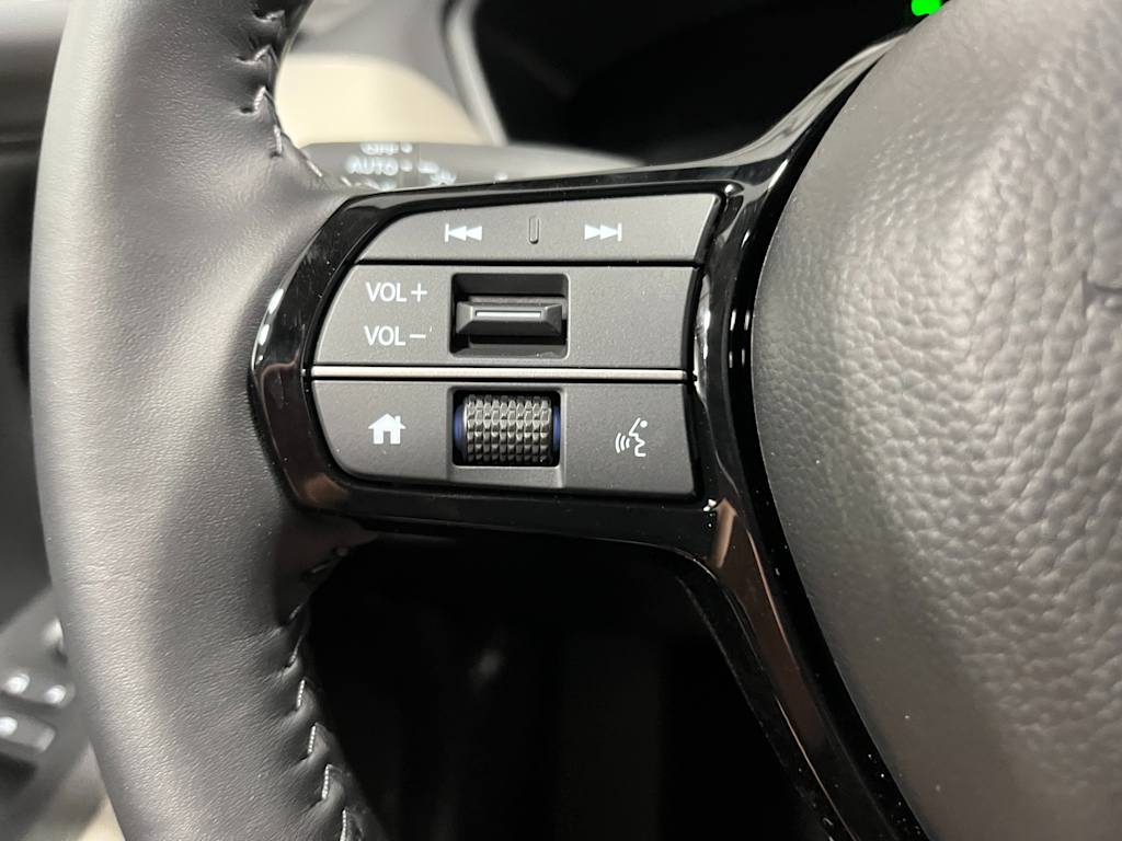 Thumbnail: 2026 Honda HR-V - 22