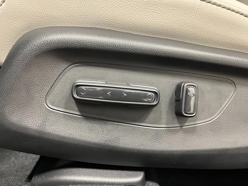 Thumbnail: 2026 Honda HR-V - 21