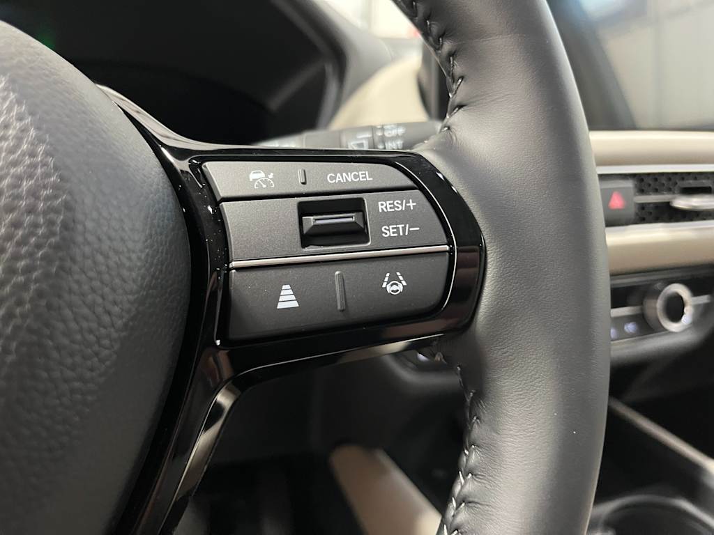 Thumbnail: 2026 Honda HR-V - 23