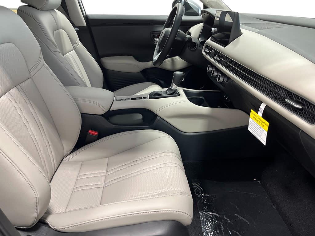 Thumbnail: 2026 Honda HR-V - 12