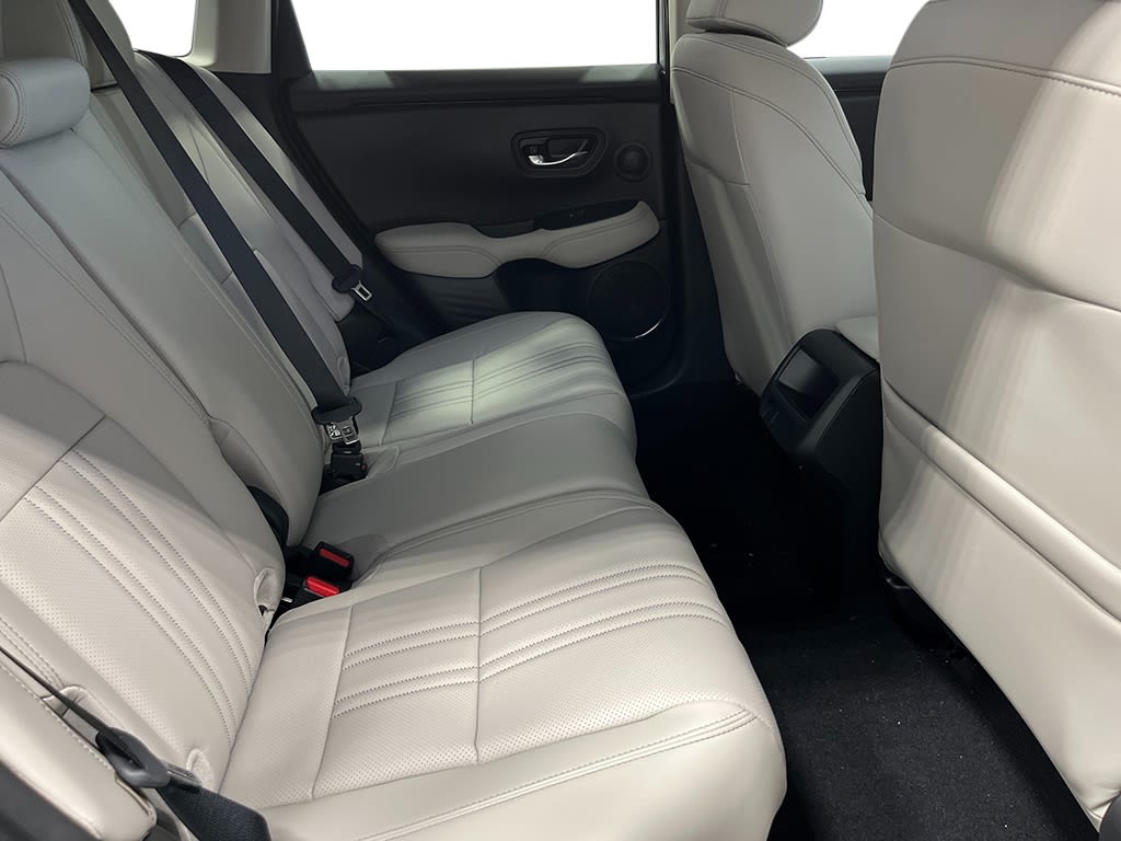 Thumbnail: 2026 Honda HR-V - 27