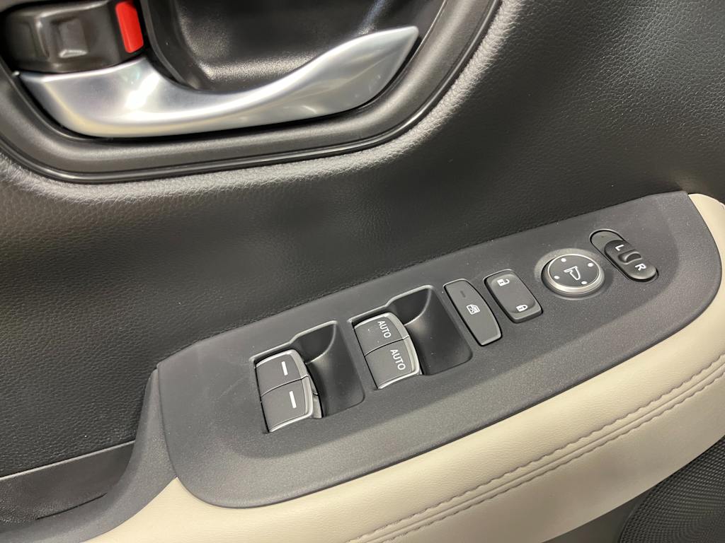 Thumbnail: 2026 Honda HR-V - 20