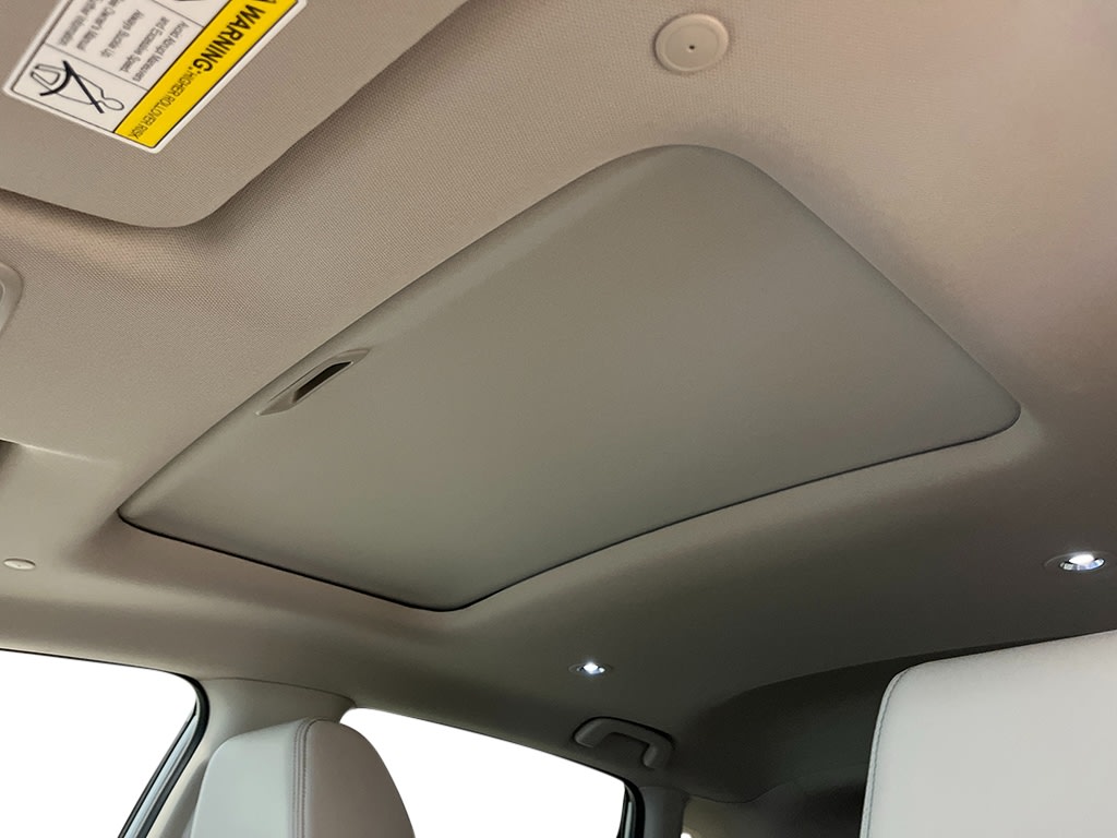 Thumbnail: 2026 Honda HR-V - 26