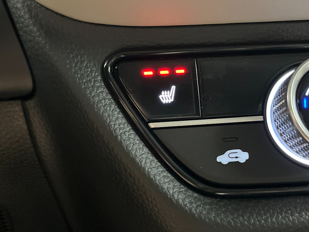 Thumbnail: 2026 Honda HR-V - 24