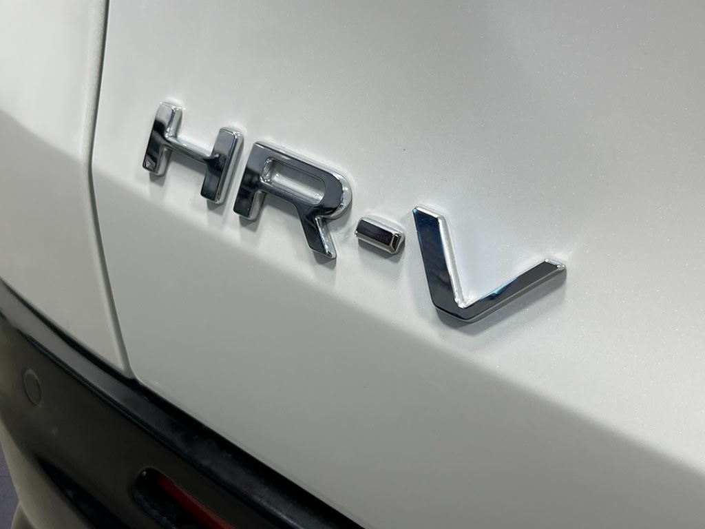 Thumbnail: 2026 Honda HR-V - 7