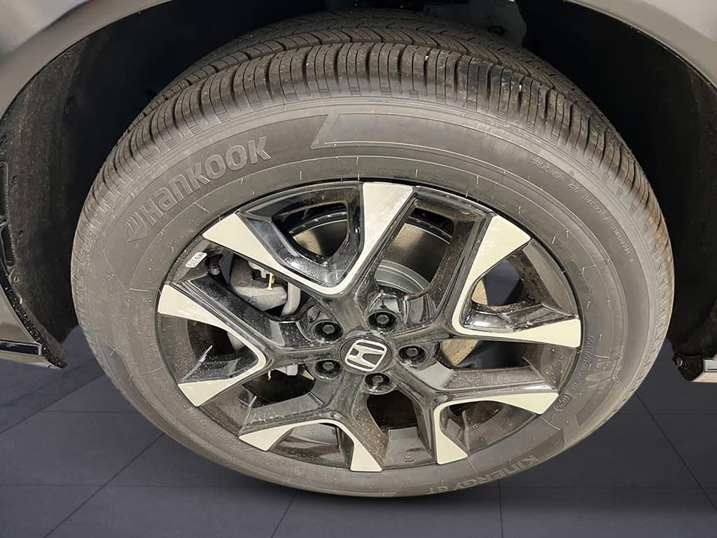 Thumbnail: 2026 Honda HR-V - 8