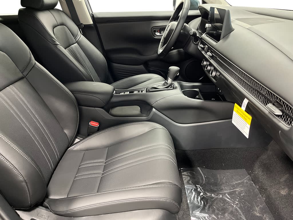 Thumbnail: 2026 Honda HR-V - 12