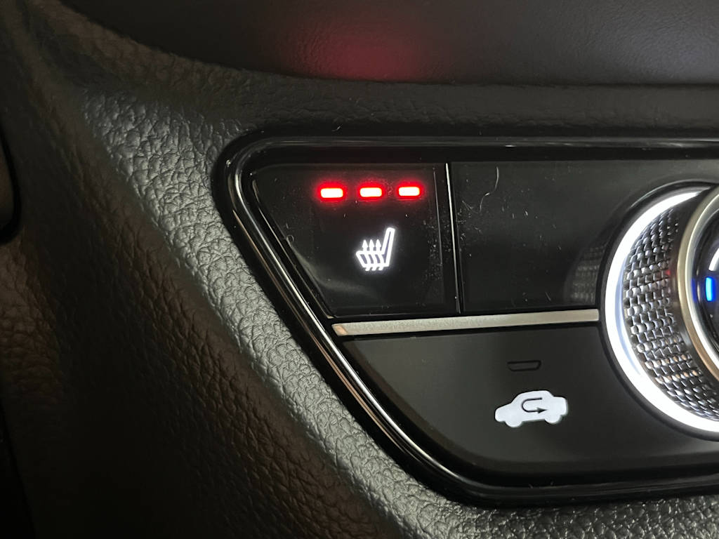 Thumbnail: 2026 Honda HR-V - 25