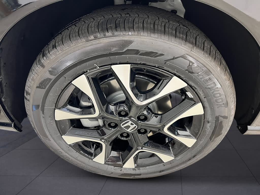 Thumbnail: 2026 Honda HR-V - 8