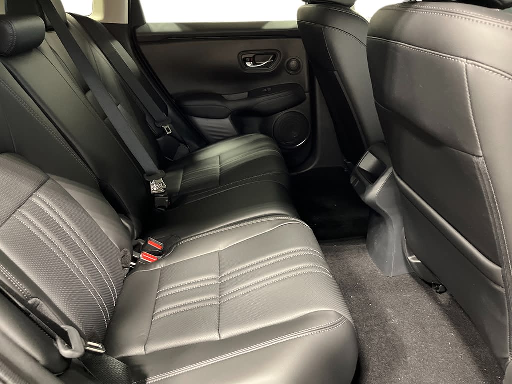 Thumbnail: 2026 Honda HR-V - 27