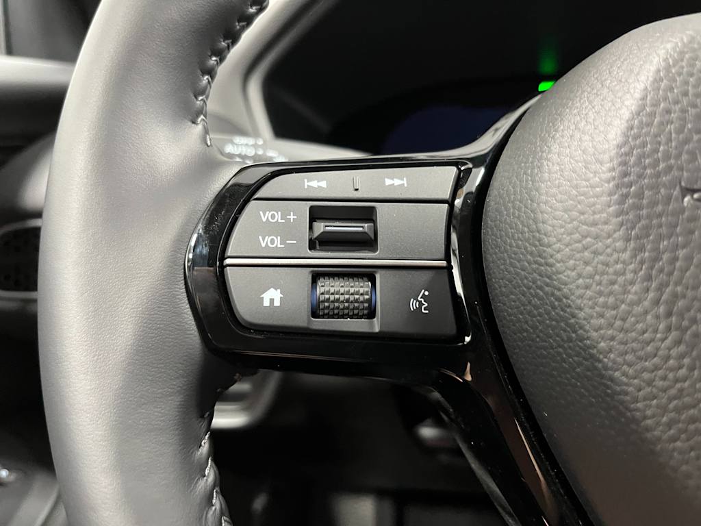 Thumbnail: 2026 Honda HR-V - 22