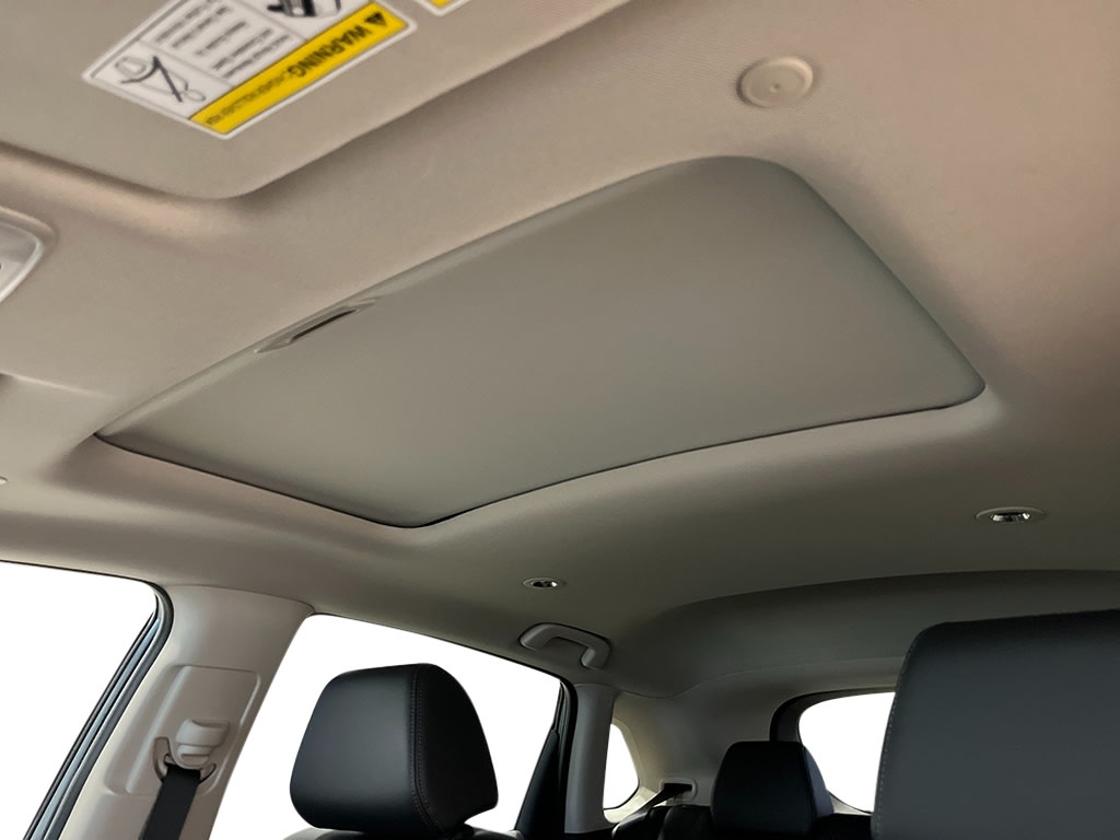 Thumbnail: 2026 Honda HR-V - 26