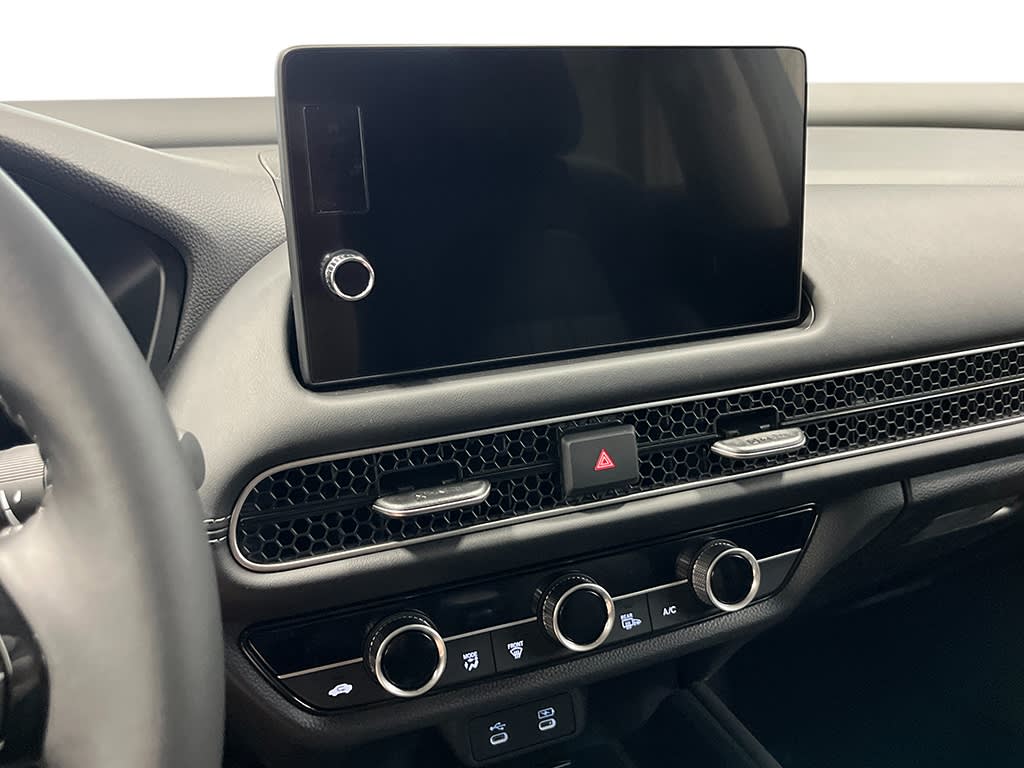 Thumbnail: 2026 Honda HR-V - 14