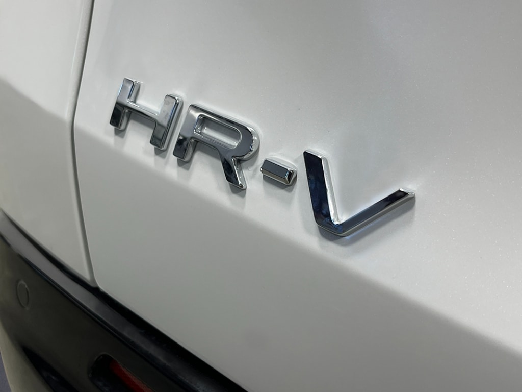 Thumbnail: 2026 Honda HR-V - 7