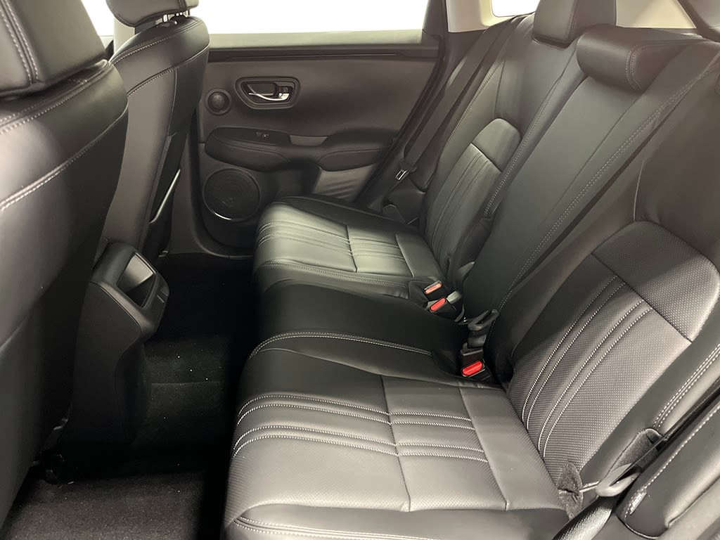 Thumbnail: 2026 Honda HR-V - 13