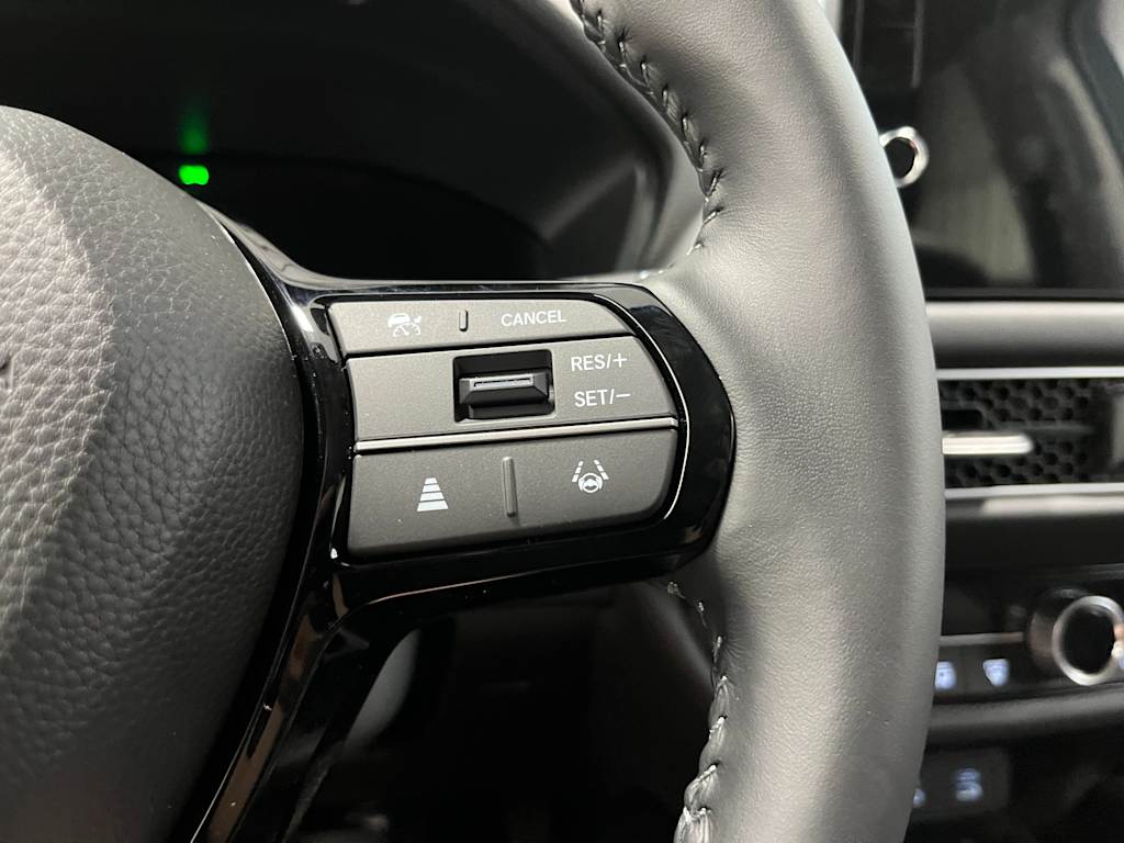 Thumbnail: 2026 Honda HR-V - 23