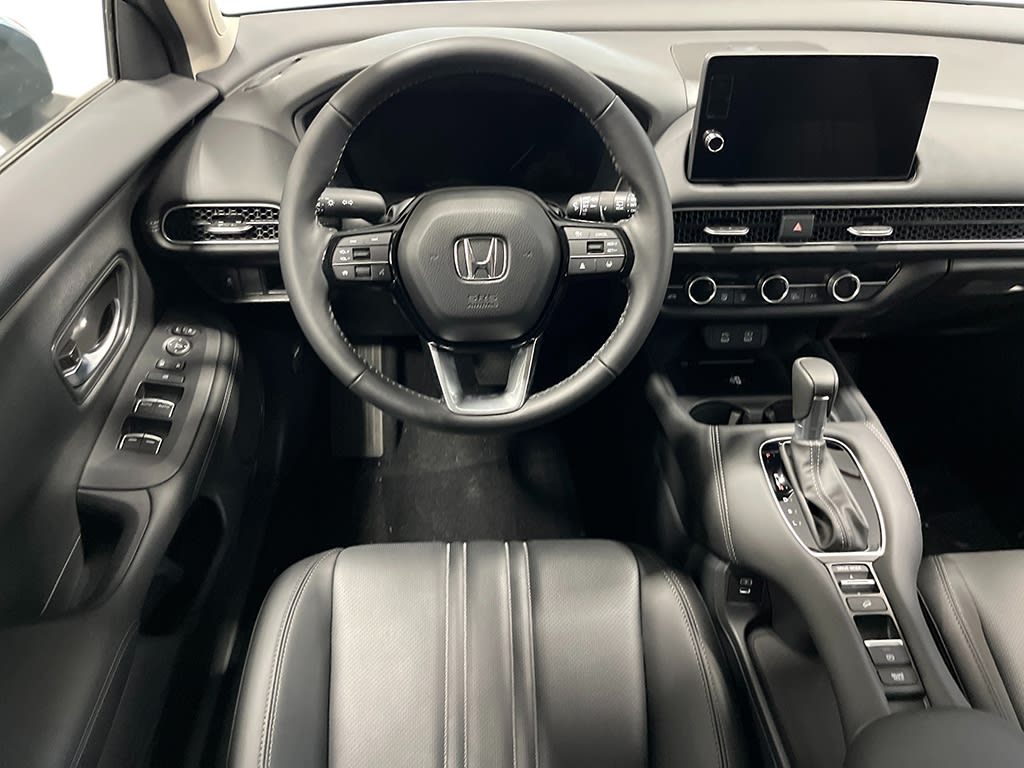 Thumbnail: 2027 Honda HR-V - 10