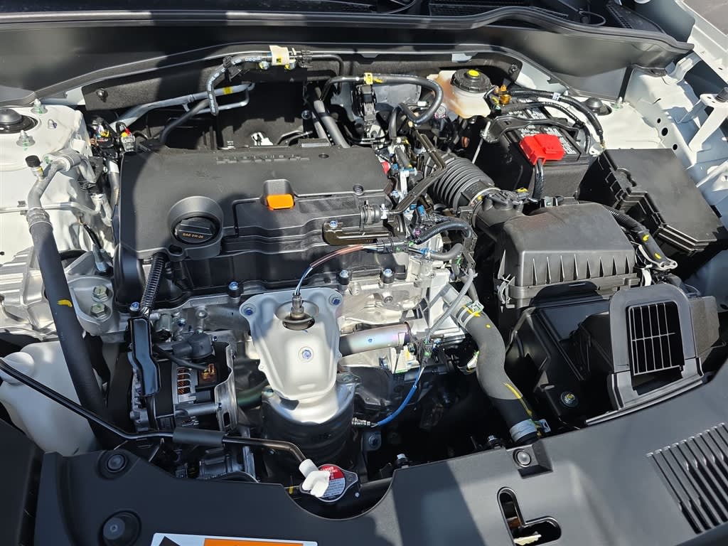 Thumbnail: 2027 Honda HR-V - 4