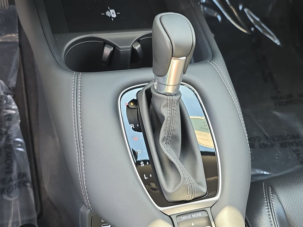 Thumbnail: 2027 Honda HR-V - 9