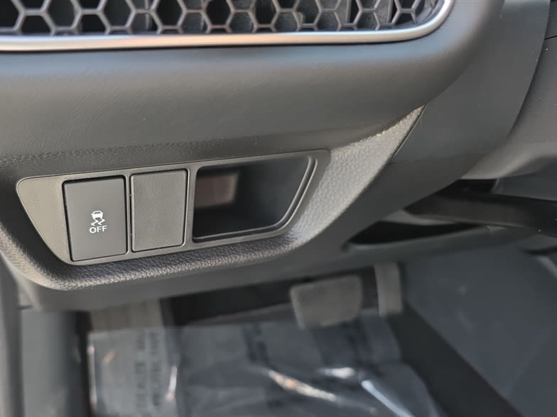 Thumbnail: 2027 Honda HR-V - 12