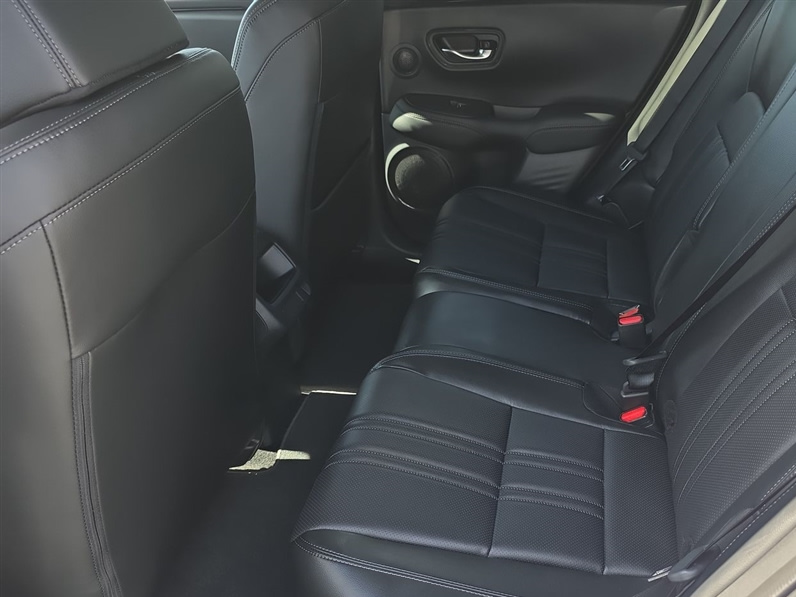 Thumbnail: 2027 Honda HR-V - 14