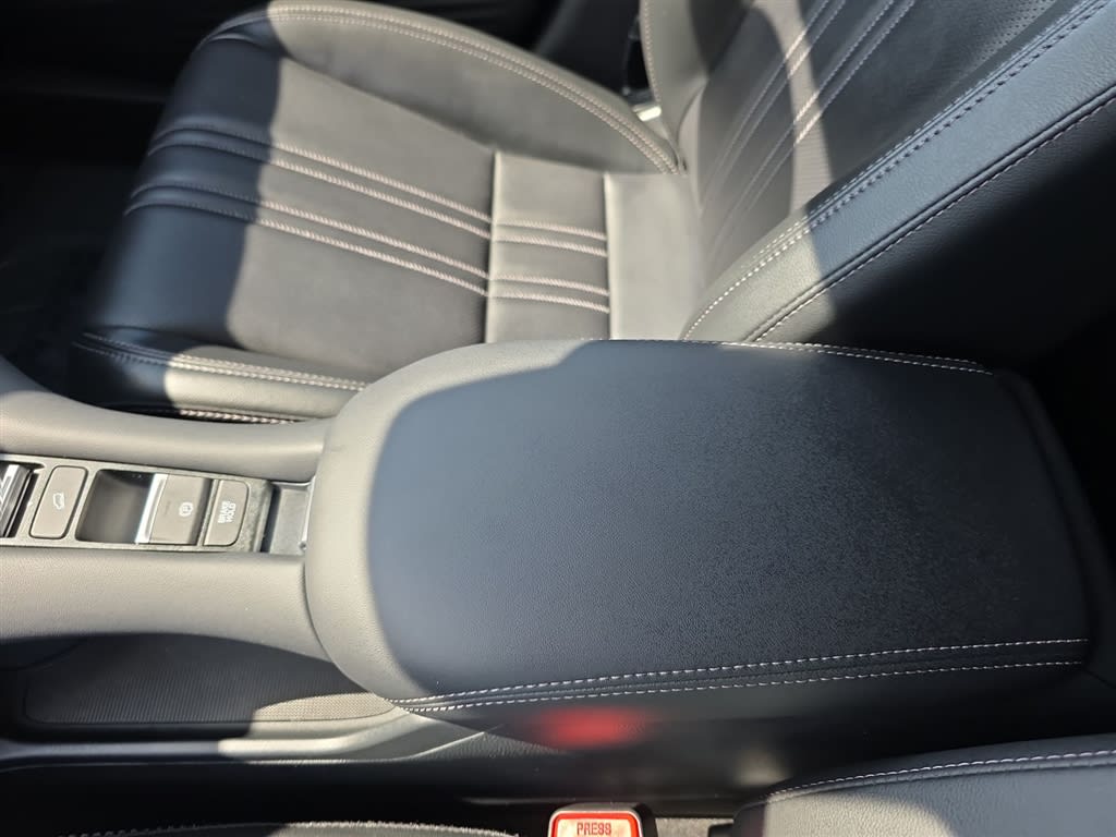 Thumbnail: 2027 Honda HR-V - 19
